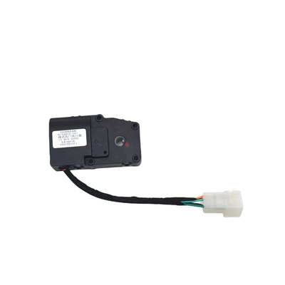 Eado EV460 2018- Actuador de amortecimento de viagem original com servomotor de resfriamento e aquecimento