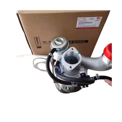 GW4C20 Peças de motor de automóveis adequadas para a Grande Muralha Haval H8/H9 Turbocompressor de motor a gasolina 1118100XEC02