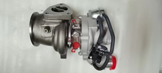 GW4C20 Peças de motor de automóveis adequadas para a Grande Muralha Haval H8/H9 Turbocompressor de motor a gasolina 1118100XEC02