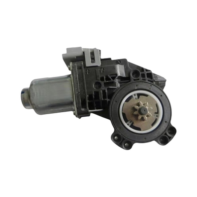 Modelo de carro BYD S7 Motor de elevador anti-pincagem dianteiro esquerdo com função especial
