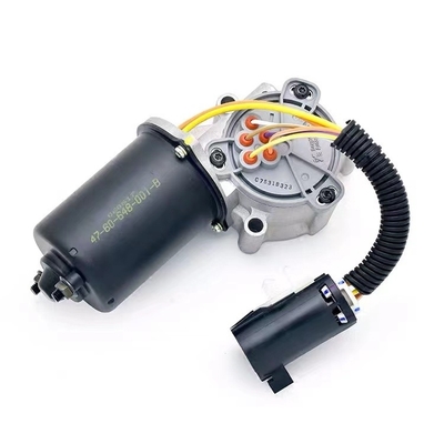 Motor de mudança de caixa de transferência automática 4760648001A 470512 U502179A0 para montagem de carros da Grande Muralha