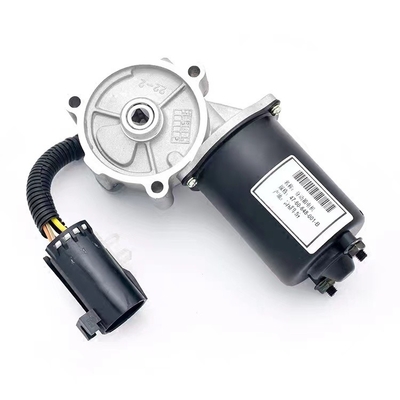 Motor de mudança de caixa de transferência automática 4760648001A 470512 U502179A0 para montagem de carros da Grande Muralha
