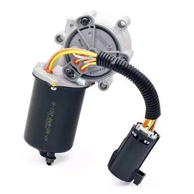 Motor de mudança de caixa de transferência automática 4760648001A 470512 U502179A0 para montagem de carros da Grande Muralha