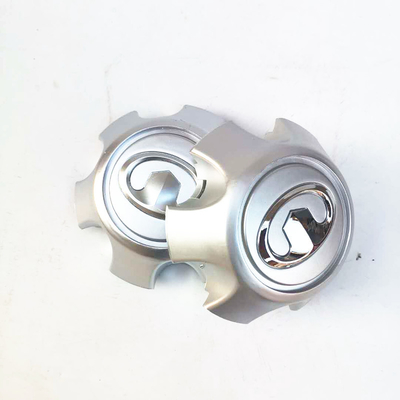 Cobertura de eixo de roda de pick-up V-SERIES durável para Great Wall Wingle 5 em N/M Finish