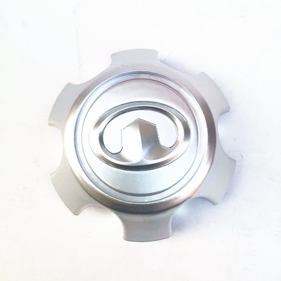 Cobertura de eixo de roda de pick-up V-SERIES durável para Great Wall Wingle 5 em N/M Finish