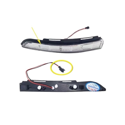 2019- Auto Body Systems Changan CS55 Rearview Mirror Assembly com Refletor de Lente