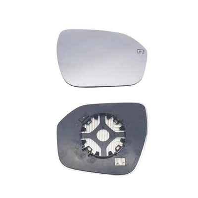 2019- Auto Body Systems Changan CS55 Rearview Mirror Assembly com Refletor de Lente