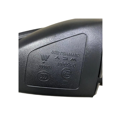 2017- Câmera de visão traseira de vidro ABS para carro WEY dentro do Great Wall Tank300 e Tank500