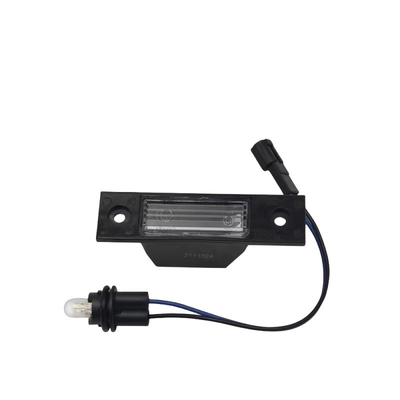 Changan CS75PLUS CS55 CS35 EADO AlsvinV3 V7 CX20 Conjunto de luz de matrícula traseira