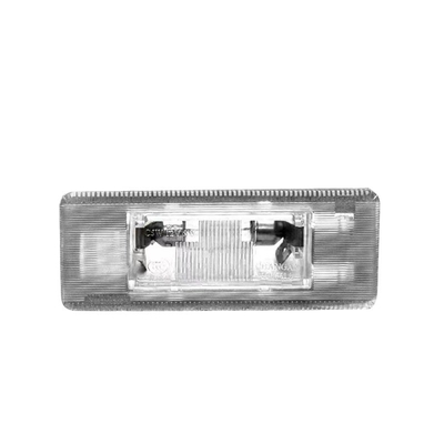 Changan CS75PLUS CS55 CS35 EADO AlsvinV3 V7 CX20 Conjunto de luz de matrícula traseira