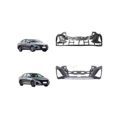 Changan EADO PLUS Para-choque dianteiro e traseiro Auto-Indústria em torno de plástico do original