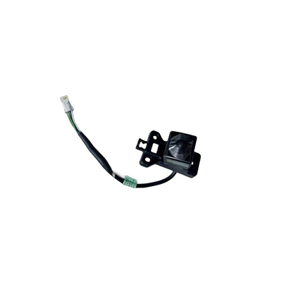 Changan CS95 CS75 CS15 35PLUS Câmera frontal panorâmica Câmera de retrocesso para montagem de carros