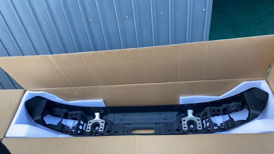 Great Wall Auto Tank 300 Bumper frontal com tamanho padrão e peças originais de automóveis