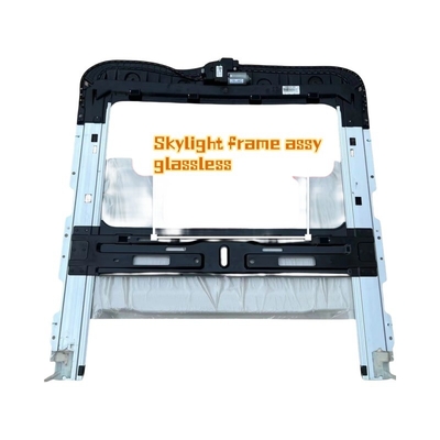 OEM tamanho padrão montura do quadro do teto solar para Changan CS15 CS35 CS55 CS75 CS85 e tamanho
