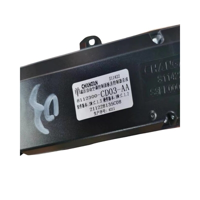Changan Automobile CS75PLUS Montagem do controlador de ar condicionado Peças de reposição originais