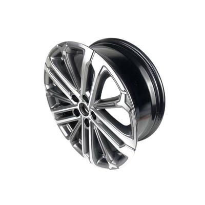 2022- Ano Changan Automobile 21 cs75plus Assemblagem de rodas OE NO. e Hub de Alumínio