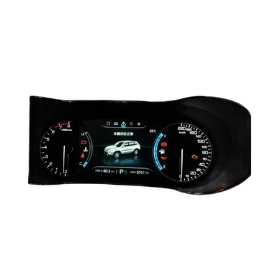 OE NO. no Changan cs75 painel de instrumentos LCD para acessórios e velocímetro