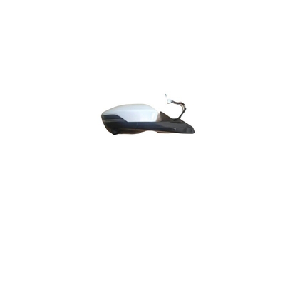 ChanganUNI-K Rearview Mirror Assembly com Reflector e Camera Exterior Reverse Mirror