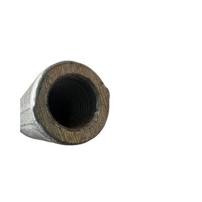 OE NO. Verificado e homologado Changan CS75 Single Link Steering Outer Large Ball Joint