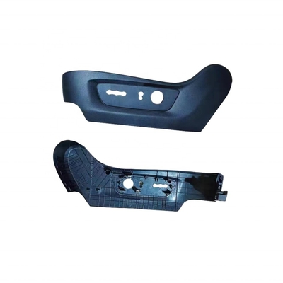 Adequado para Changan CS95 Guarda de Assento Cobertura decorativa lateral e Guarda de interruptor do assento dianteiro