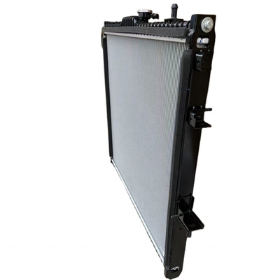 PAO OE NO. 1301100AGW04A Sistema de arrefecimento Radiador de ventilador de montagem Great Wall POER TANK 500