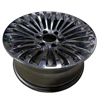 Roda de automóvel multi-falantes para tanque da série Great Wall 500 Direct OEM 3113105XKV3AA