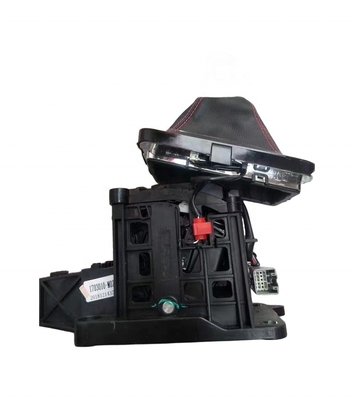 Valva solenoide de alavanca de engrenagem de automóvel original para o mecanismo de mudança de engrenagem Changan CS75