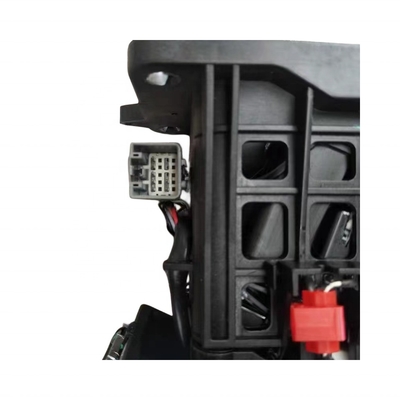 Valva solenoide de alavanca de engrenagem de automóvel original para o mecanismo de mudança de engrenagem Changan CS75
