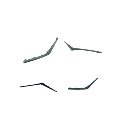 OEM Geração 1 UNI-V Hatchback 22.03- Front Bumper Decorative Strips Peças originais