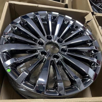 Rodas de 20 polegadas para Great Wall Motors Tank 500 SUV 22.03- Performance perfeita