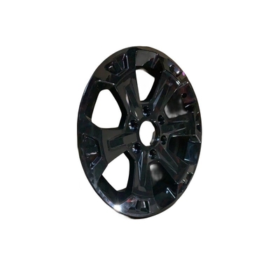Reboque de roda de aço para tanque 300 e tanque 400 Peças de automóveis originais a preços