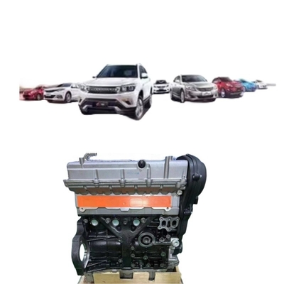 Changan CS75 Bloco de cilindro do motor automóvel para motor a gás/gás