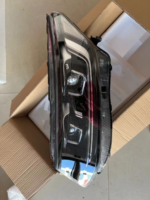 Changan CS95 faróis LED perfeito para a substituição / reparo de faróis de carro
