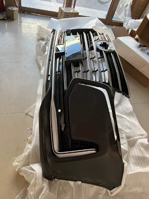 Changan CS95 Assemblagem de grelha do pára-choque dianteiro AP31-2803230 Perfeito para 2017- Carro Make