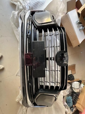 Changan CS95 Assemblagem de grelha do pára-choque dianteiro AP31-2803230 Perfeito para 2017- Carro Make