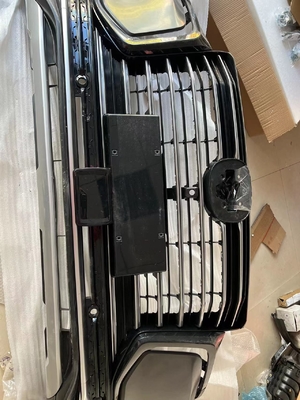 Changan CS95 Assemblagem de grelha do pára-choque dianteiro AP31-2803230 Perfeito para 2017- Carro Make