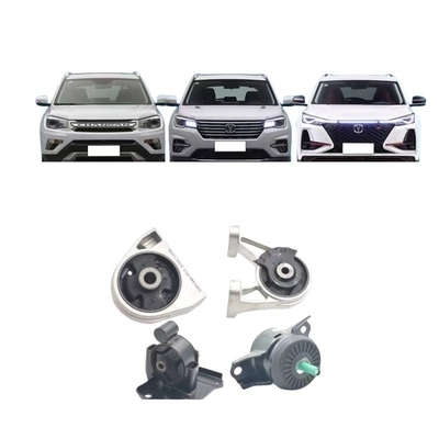 Changan CS75 14-17 1.8T 2.0L Peças do motor do carro Mochila de borracha