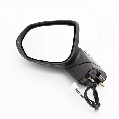 CS35 PLUS 18.10- 1a geração de SUV Rearview Mirror Assembly para Peças Automóveis Changan