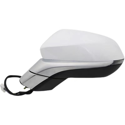 CS35 PLUS 18.10- 1a geração de SUV Rearview Mirror Assembly para Peças Automóveis Changan