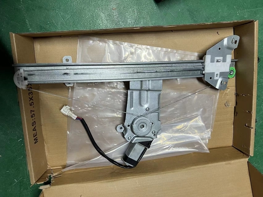 Peças originais de automóveis Changan CS35 Montagem de elevadores de vidro para fornecimento de pára-brisas dianteiros de automóveis