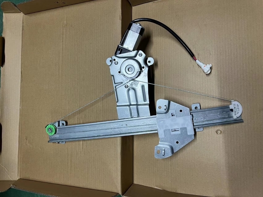Peças originais de automóveis Changan CS35 Montagem de elevadores de vidro para fornecimento de pára-brisas dianteiros de automóveis