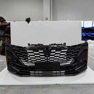 Changan CS55 Montagem do pára-choque frontal de segunda geração Produto autêntico e original