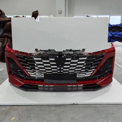 Changan CS55 Montagem do pára-choque frontal de segunda geração Produto autêntico e original