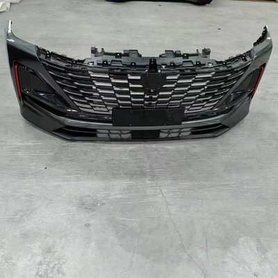 Changan CS55 Montagem do pára-choque frontal de segunda geração Produto autêntico e original