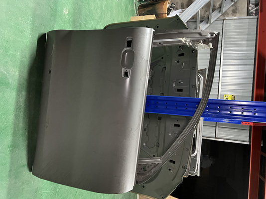 Tanque 500 Portão de carro Portão traseiro Peças originais de automóveis para SUV da geração 22.03- fabricado