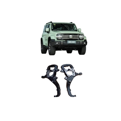 45*25*25 Dimensão Dedo de direção para tanque de grande parede 300 Sheep Horn Shaft 3001103XKM01A