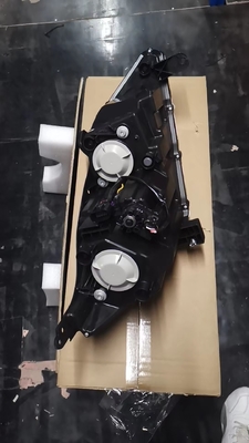 Changan Automobile Eado DT Farol B211062-0100 B211062-0200 e 12V Voltagem para V7