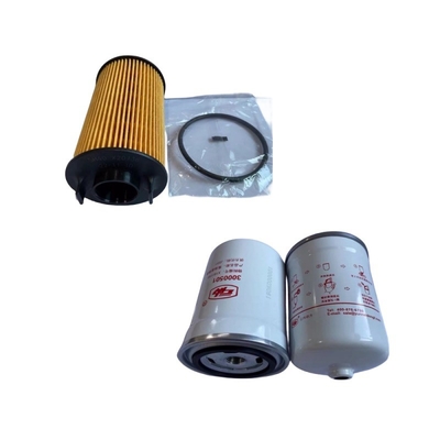 2008- Ano PC201013-4501 Sistema de filtragem de óleo para o filtro diesel de automóveis Changan