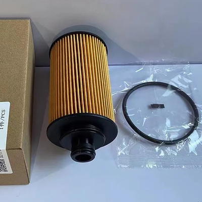 2008- Ano PC201013-4501 Sistema de filtragem de óleo para o filtro diesel de automóveis Changan