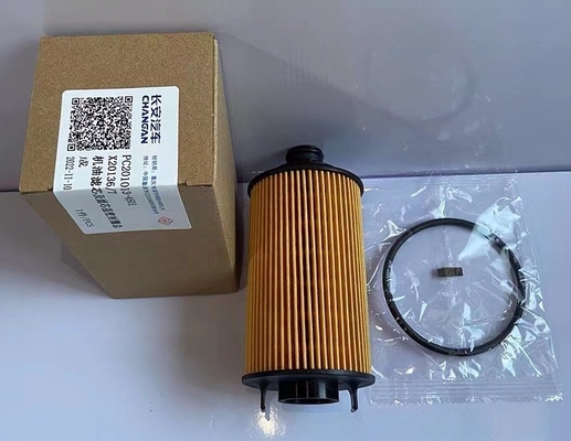 2008- Ano PC201013-4501 Sistema de filtragem de óleo para o filtro diesel de automóveis Changan